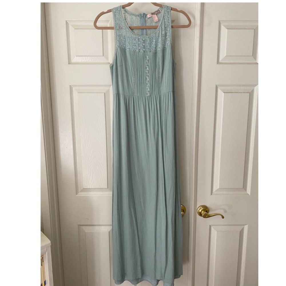Forever 21 Maxi dress